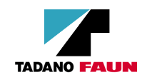 TadanoFaun_logo